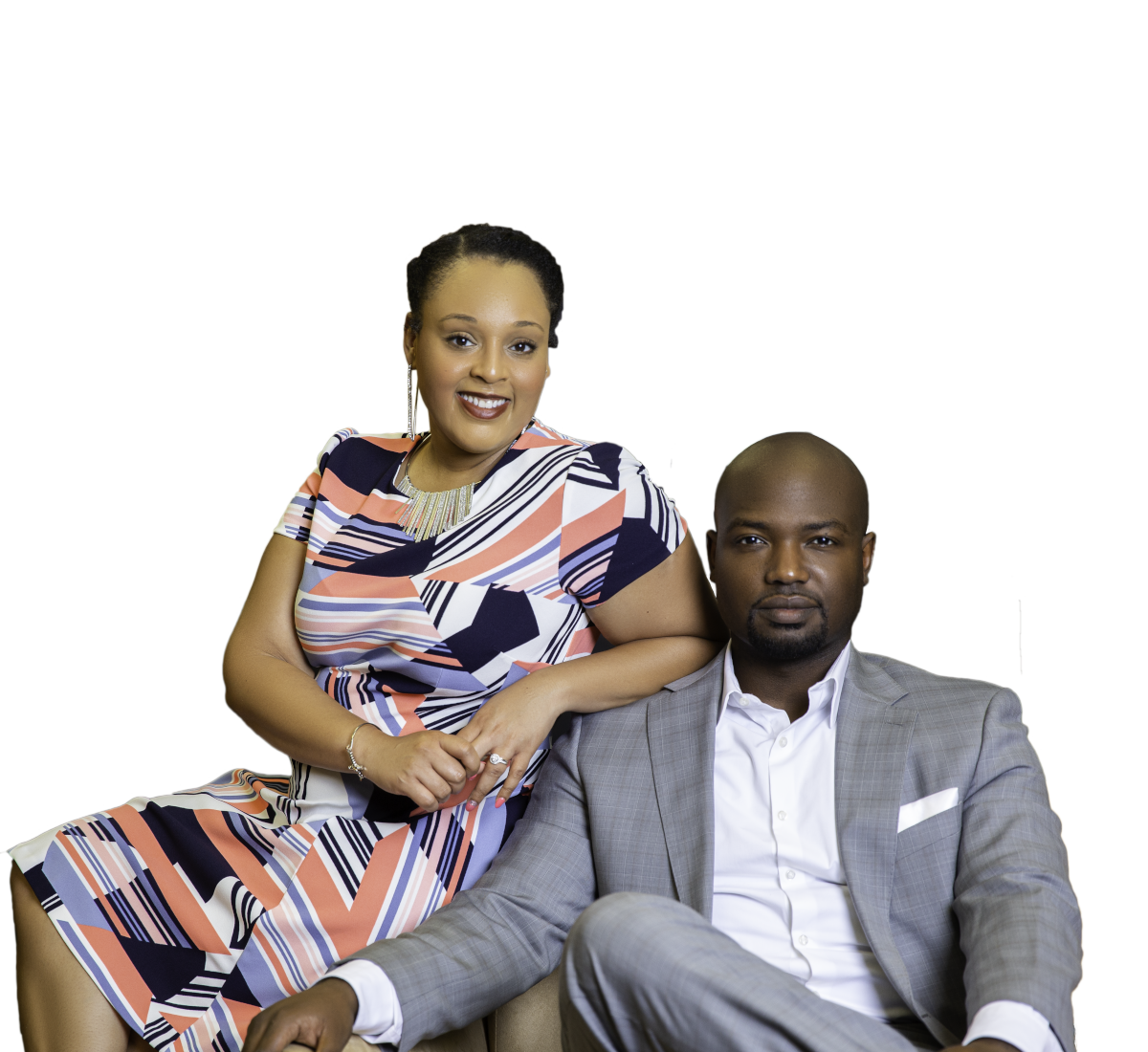 Andre & Eleese Payne