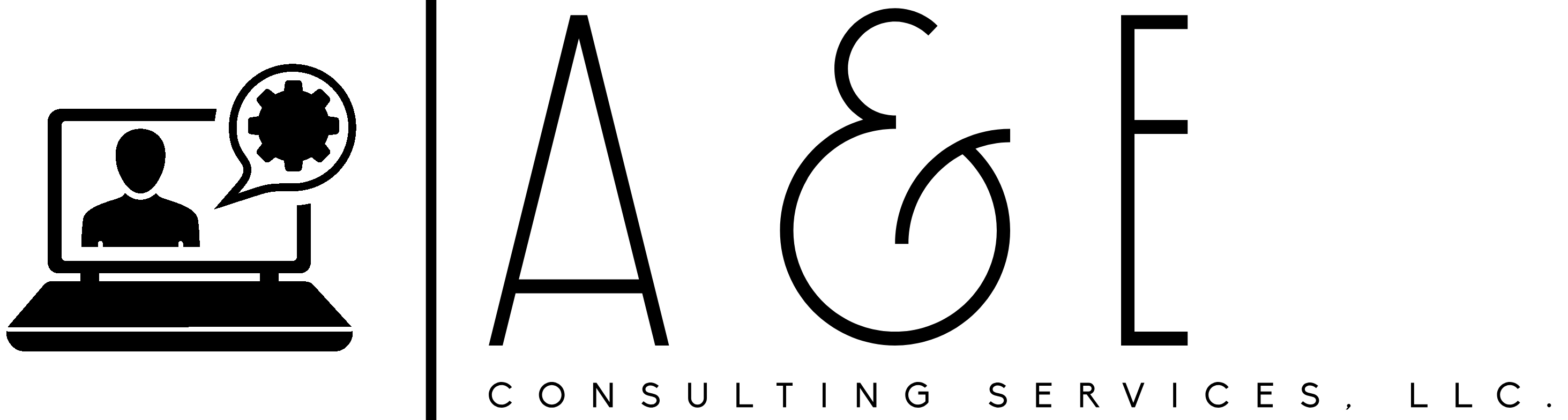 A&E Consulting Services Logo